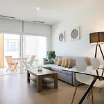 Intempo By Holuxe - 015 - 01st Floor Διαμέρισμα Μπένιντορμ