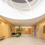 Intempo By Holuxe - 015 - 01st Floor Διαμέρισμα Μπένιντορμ