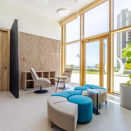 Appartement Intempo By Holuxe - 015 - 01st Floor *