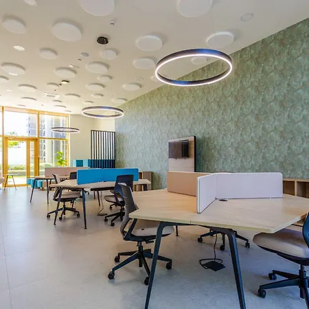 Appartement Intempo By Holuxe - 015 - 01st Floor *