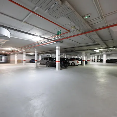 Intempo By Holuxe - 015 - 01st Floor