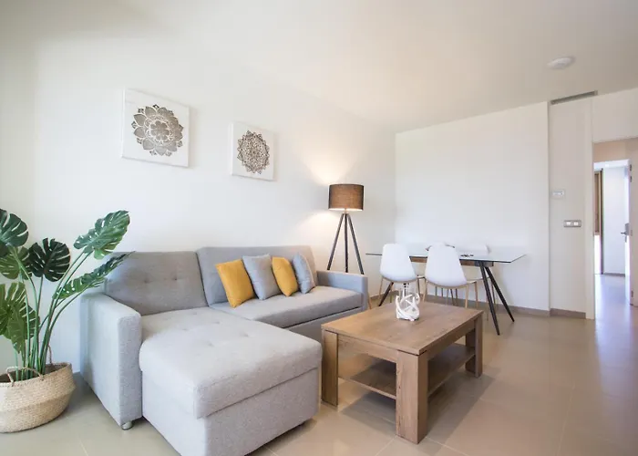Intempo By Holuxe - 015 - 01st Floor * Benidorm
