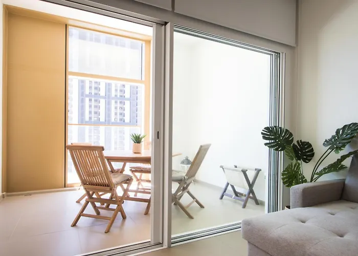 Appartement Intempo By Holuxe - 015 - 01st Floor