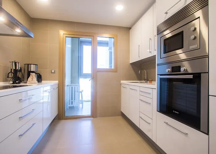 Intempo By Holuxe - 015 - 01st Floor Appartement *