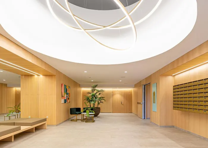 Intempo By Holuxe - 015 - 01st Floor Appartement Benidorm