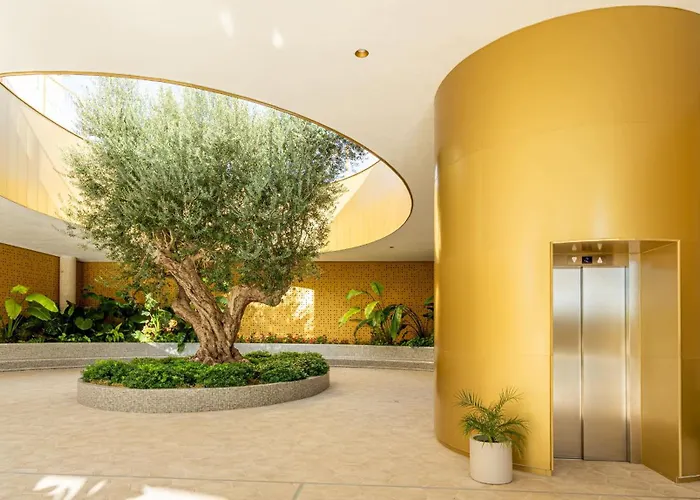 Intempo By Holuxe - 015 - 01st Floor Benidorm