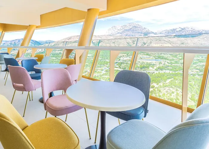 Intempo By Holuxe - 015 - 01st Floor Appartement *
