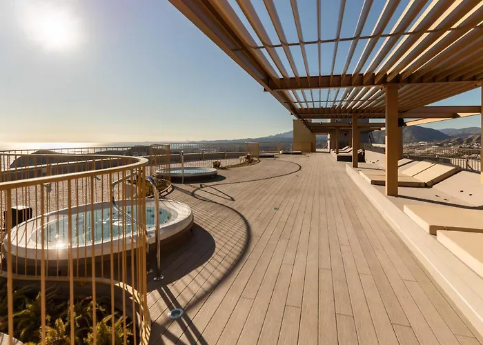 Appartement Intempo By Holuxe - 015 - 01st Floor *